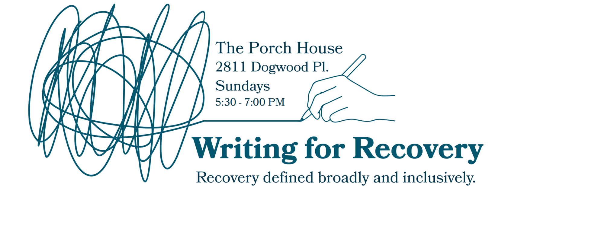 Writing for Recovery